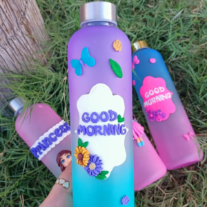 زمزمية مخصصة